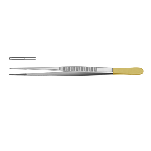 DeBakey Atrauma Forcep
