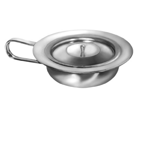 Bed Pan Size Ã˜ 235 mm