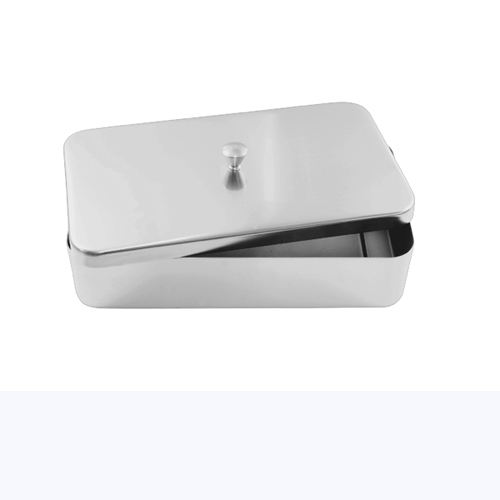 Instrument Boxes