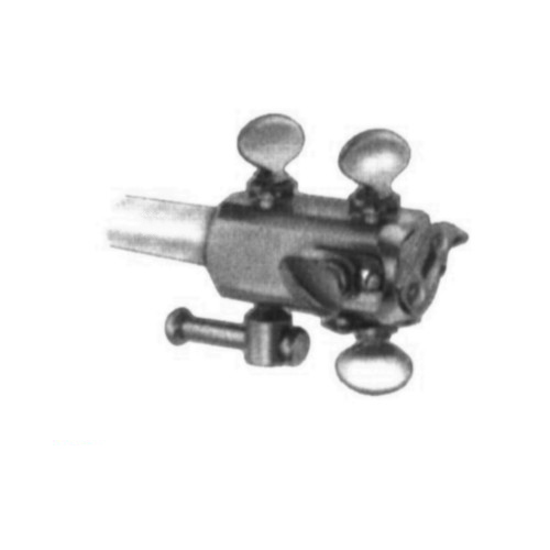Brain Retractors
