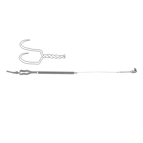 Galea Hooks