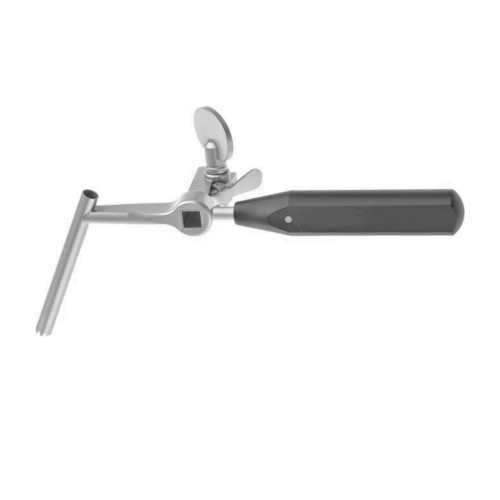 Caspar Drill Guide Right  Standard