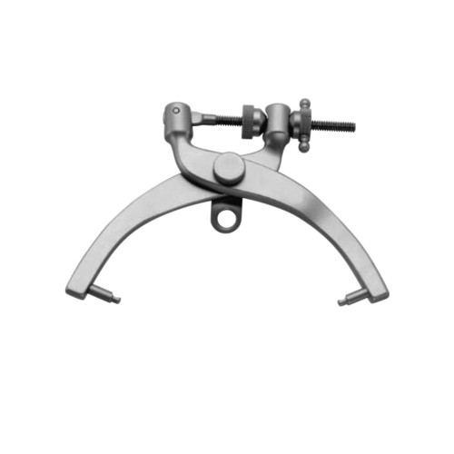 Crutchfield Skull Traction Tongs