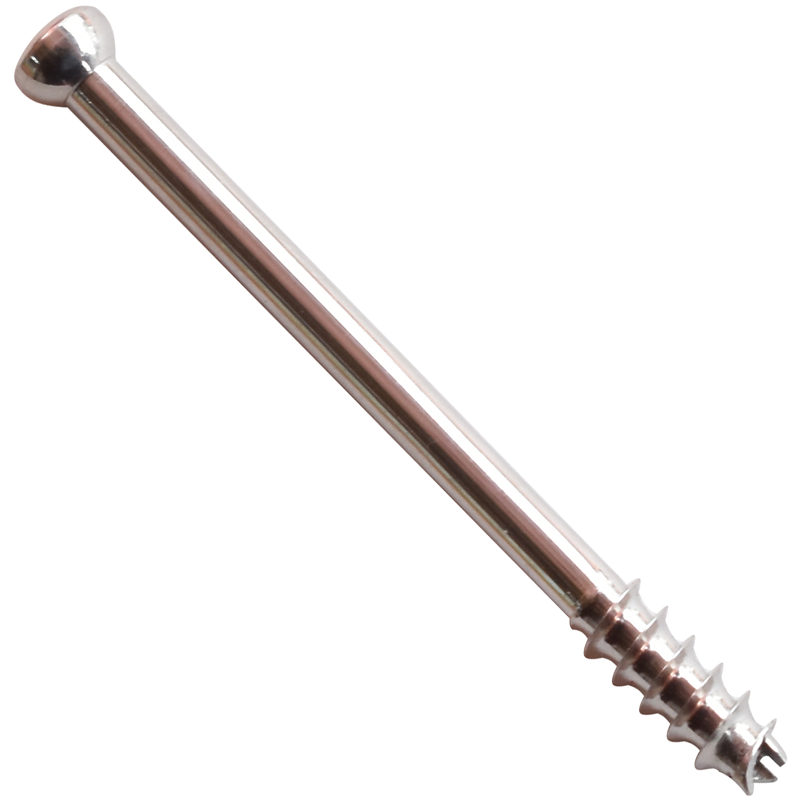 6.5mm cannulated screws
