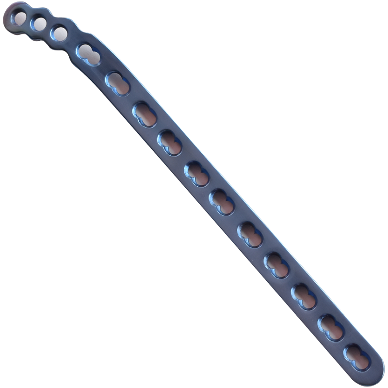 3.5/4.0mm LCP (locking) Distal humerus lateral plate