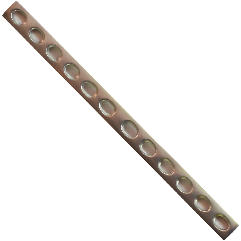 4.5mm DCP (non locking) Narrow plate