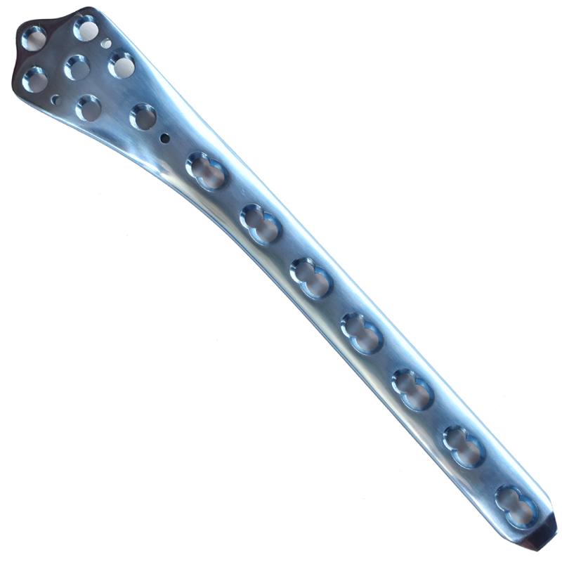4.5/5.0/6.5 MM Plates