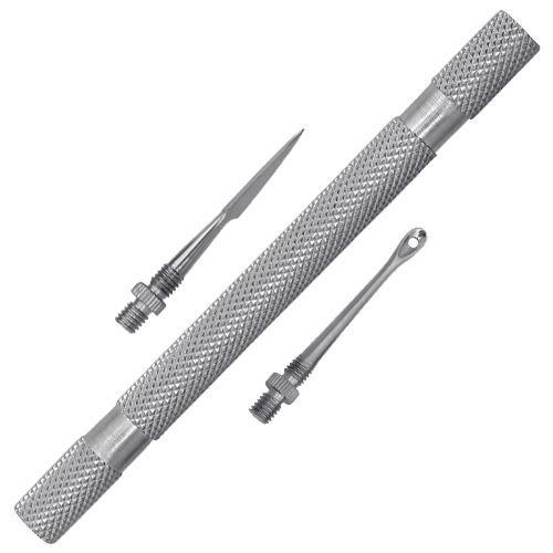 Nail & Cuticle Pushers
