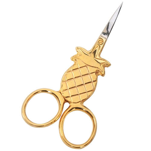 Embroidery Scissors