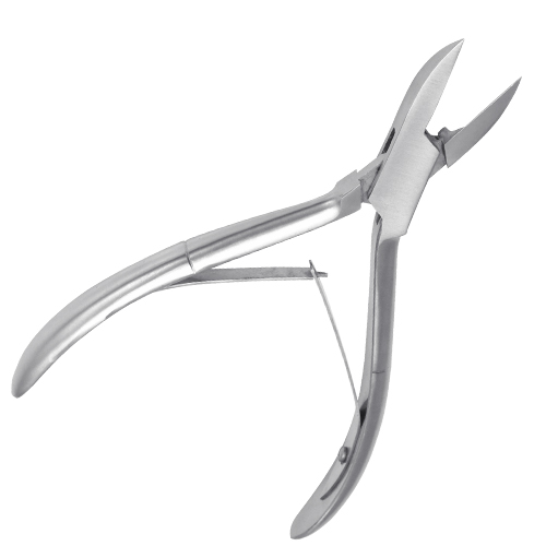 Arrow Point Nail Cutters